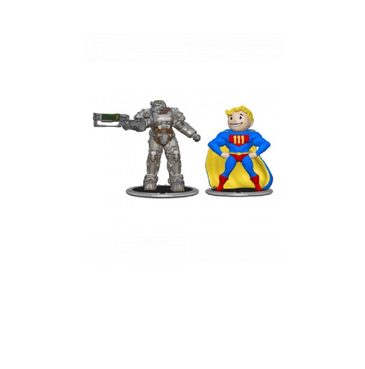 Fallout T-60/Vault Boy (Power)