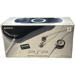 Sony PSP-1001 Value Pack (usagé)