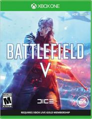 Battlefield V (usagé)