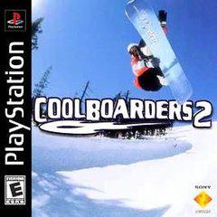 Cool Boarders 2 (Used)