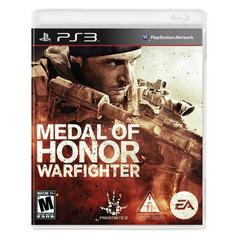 Medal of Honor Warfighter (usagé)