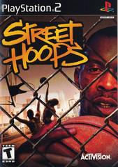 Street Hoops (used)