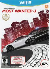 Need for Speed Most Wanted (usagé)