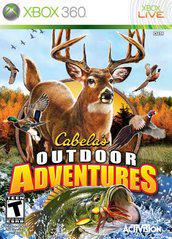 Cabela's Outdoor Adventures 2010 (Used)