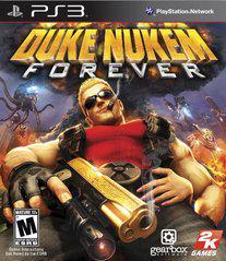 Duke Nukem Forever (usagé)