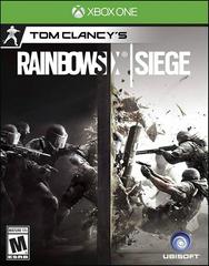 Rainbow Six Siege (usagé)