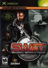 SWAT Global Strike Team (usagé)