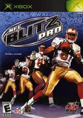NFL Blitz Pro (used)