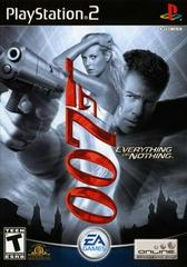 007 Everything or Nothing (used)