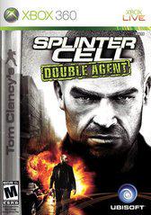 Splinter Cell Double Agent (used)