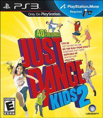 Just Dance Kids 2 (usagé)