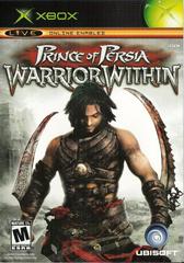 Prince of Persia Warrior Within (usagé)