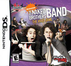 The Naked Brothers Band (used)