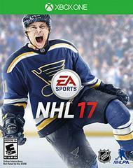 NHL 17 (used)