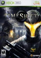 Timeshift (usagé)