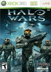Halo Wars (usagé)