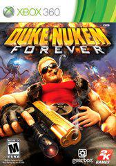 Duke Nukem Forever (used)