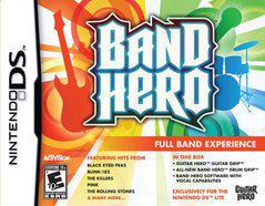 Band Hero (used)