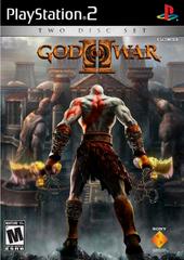 God of War 2 (used)