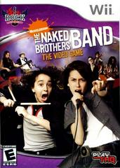 The Naked Brothers Band (usagé)