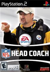 NFL Head Coach (usagé)