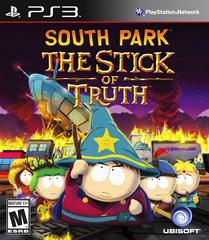 South Park: The Stick of Truth (used)