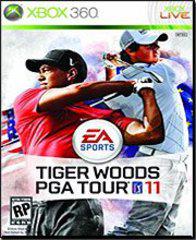 Tiger Woods PGA Tour 11 (used)