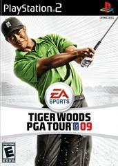 Tiger Woods 2009 (used)