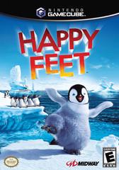 Happy Feet (usagé)