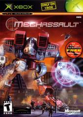 MechAssault (usagé)