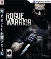 Rogue Warrior (Used)