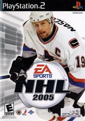 NHL 2005 (usagé)