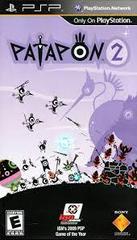 Patapon 2 (Used)