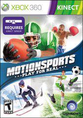 MotionSports (usagé)
