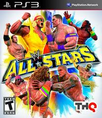 WWE All Stars (usagé)