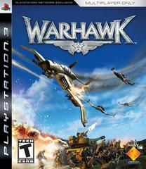 Warhawk (usagé)