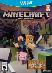 Minecraft (usagé)