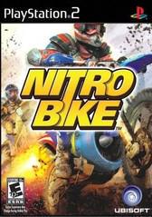 Nitrobike (used)