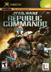 Star Wars Republic Commando (usagé)