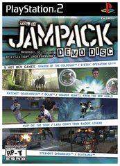 PlayStation Underground Jampack Vol. 14 (usagé)