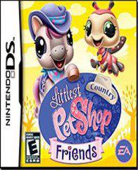 Littlest Pet Shop: Country Friends (used)