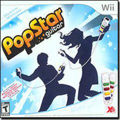 PopStar Guitar (usagé)