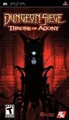 Dungeon Siege Throne of Agony (usagé)
