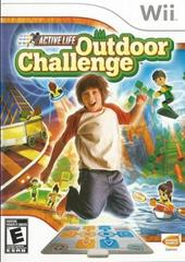 Active Life Outdoor Challenge (usagé)