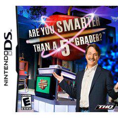 Are You Smarter Than A 5th Grader (used)