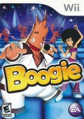 Boogie (usagé)