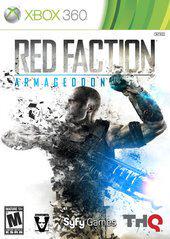 Red Faction: Armageddon (Used)