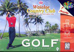 Waialae Country Club (used)