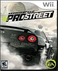 Need for Speed Prostreet (usagé)