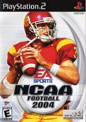 NCAA Football 2004 (used)